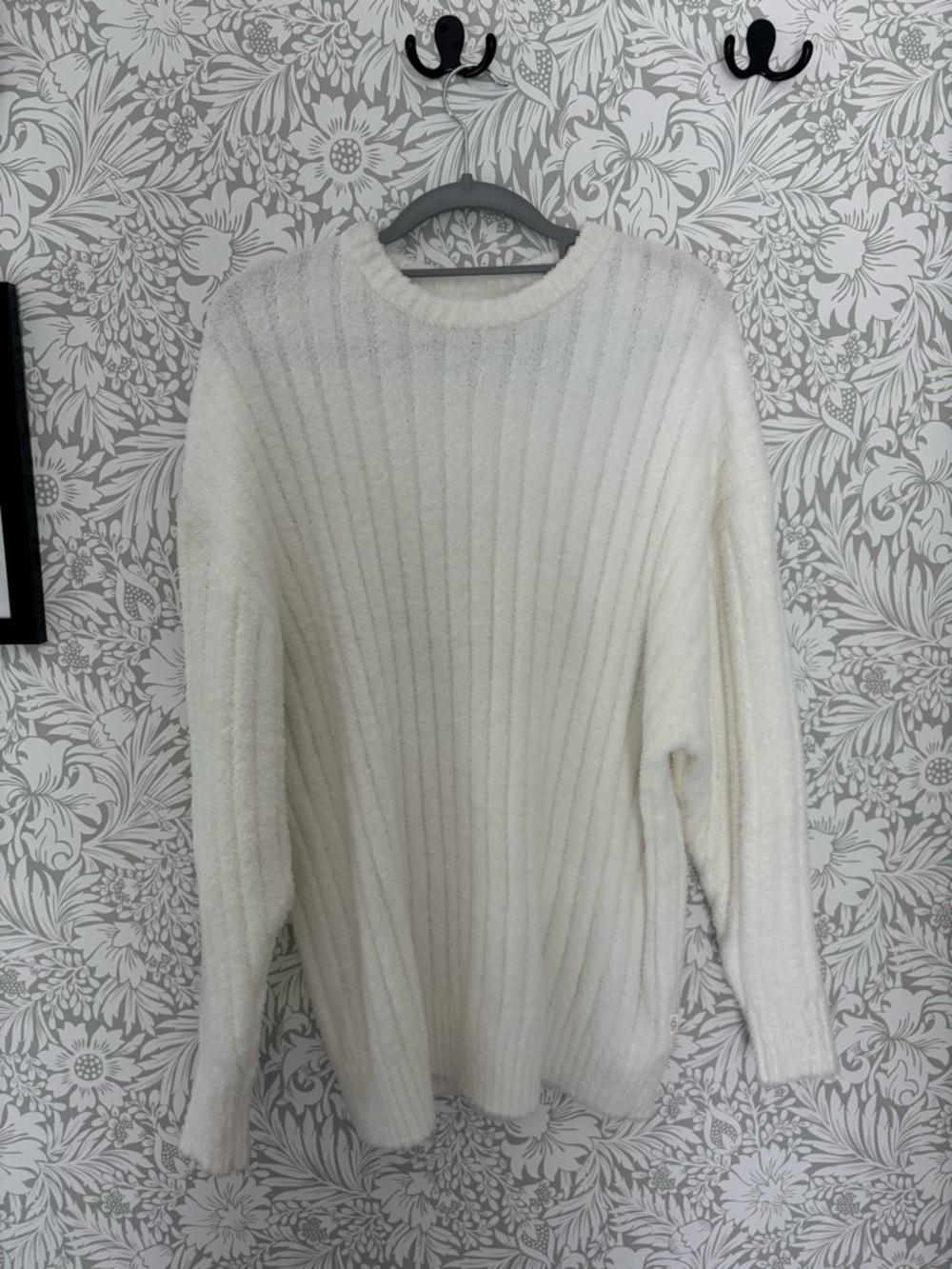 NWT UGG Riz Top Rib Sweater - Picture 9 of 12